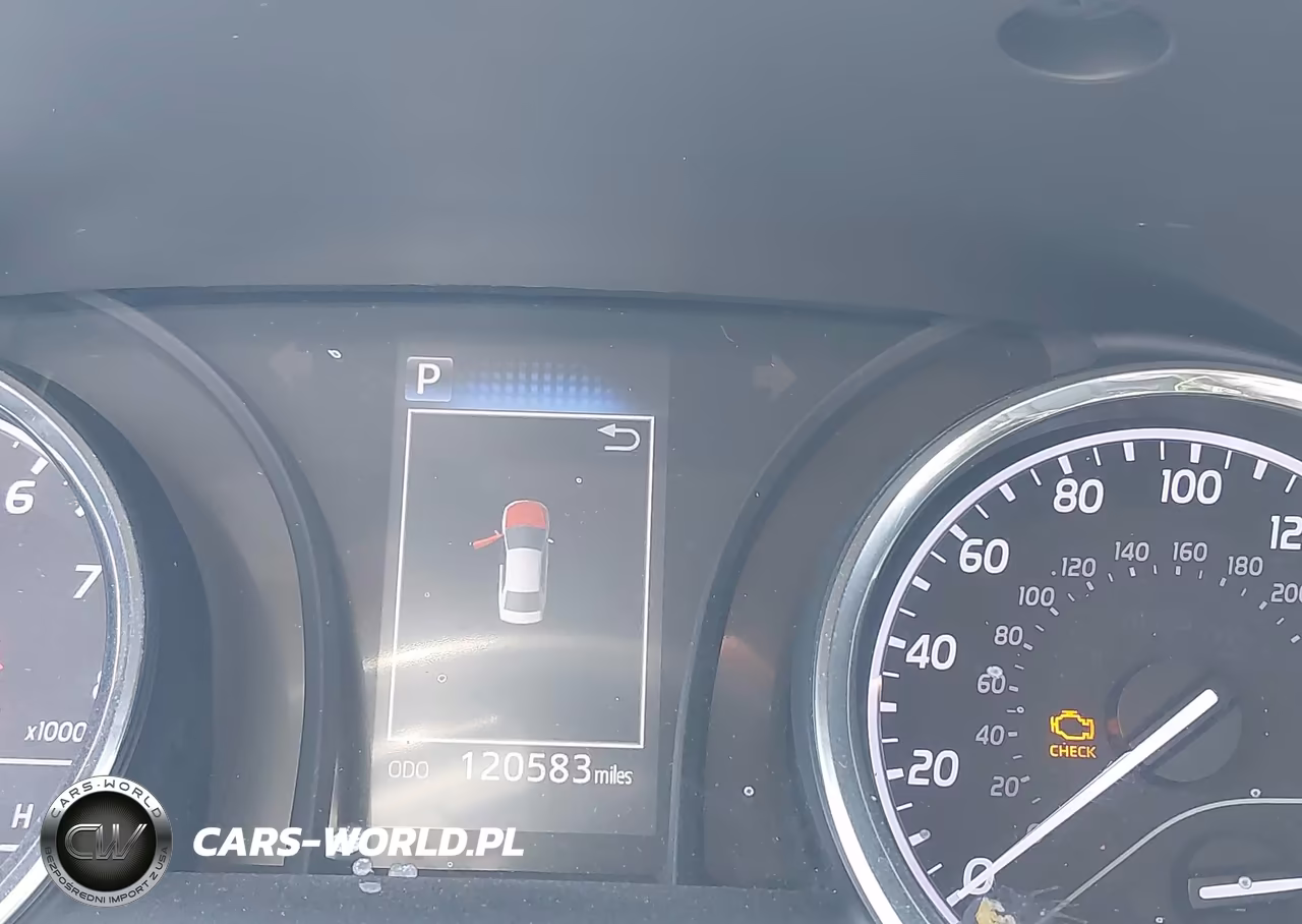 2019 Toyota Camry Se VIN:4T1B11HK2KU280531 - 15
