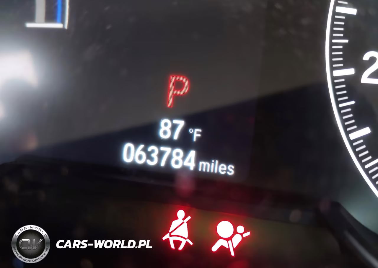 2019 Honda Insight Touring VIN:19XZE4F98KE013563 - 15