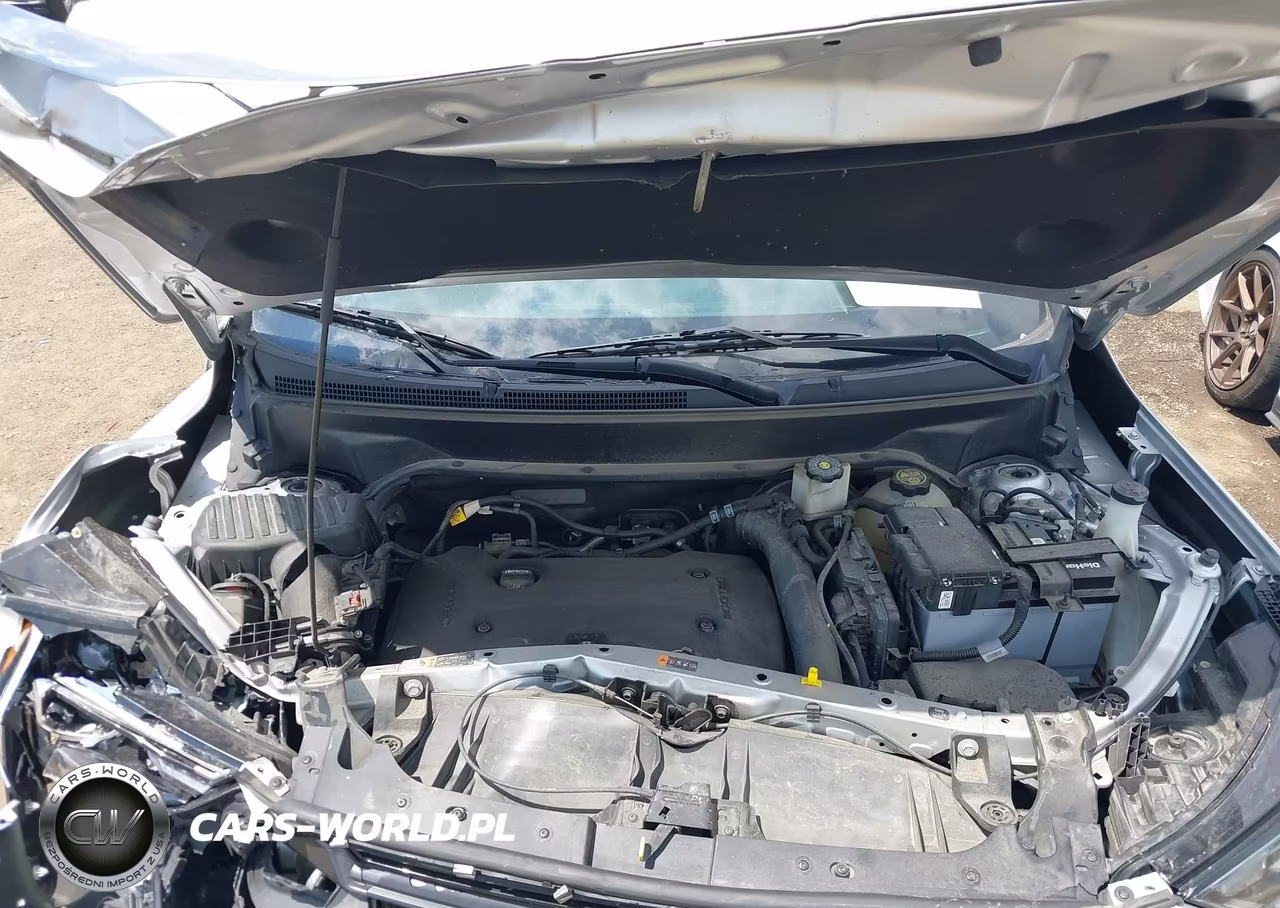 2018 GMC Terrain Sle VIN:3GKALMEXXJL322615 - 10