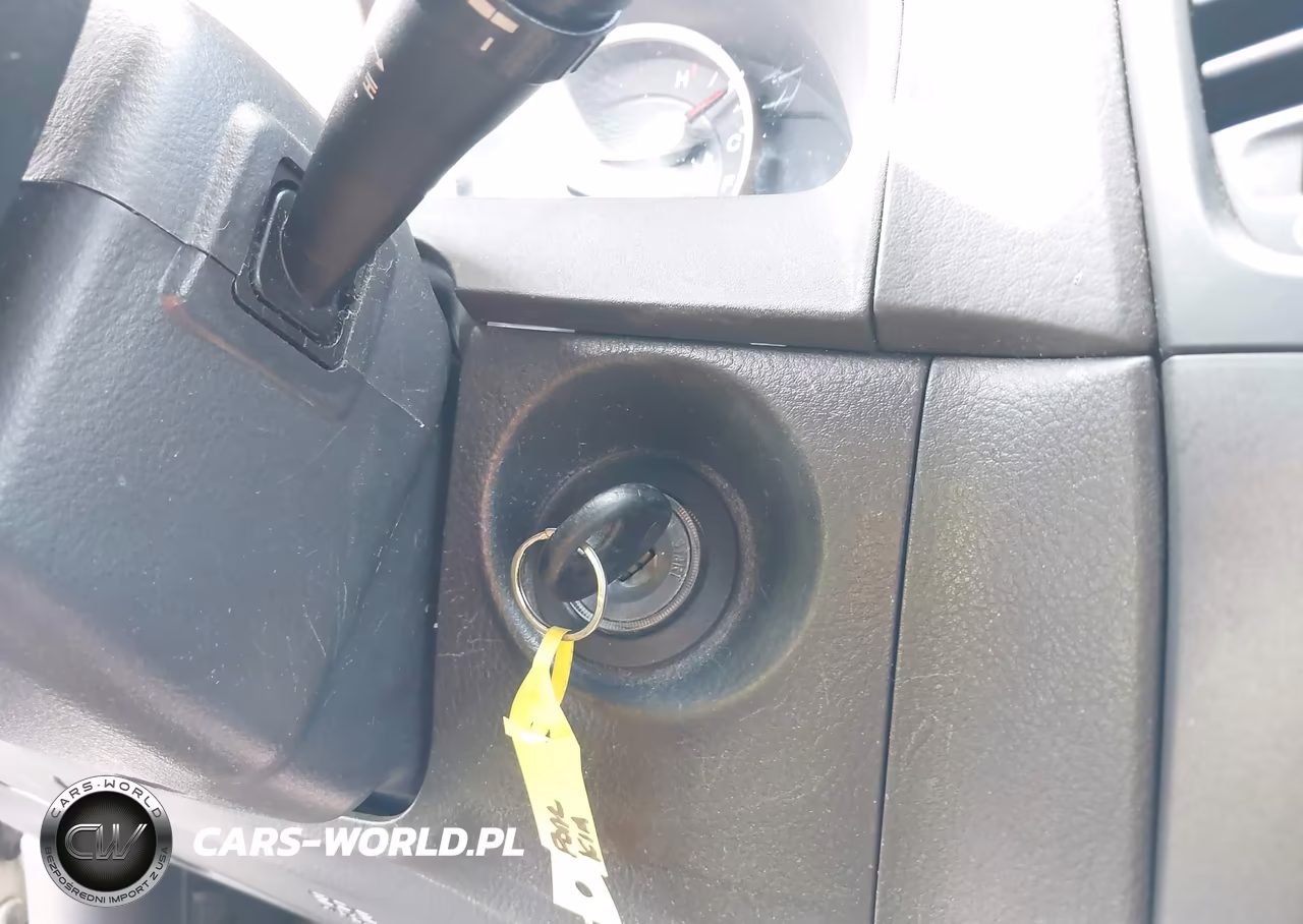 2008 Kia Sorento Ex-Lx VIN:KNDJD735785842423 - 11