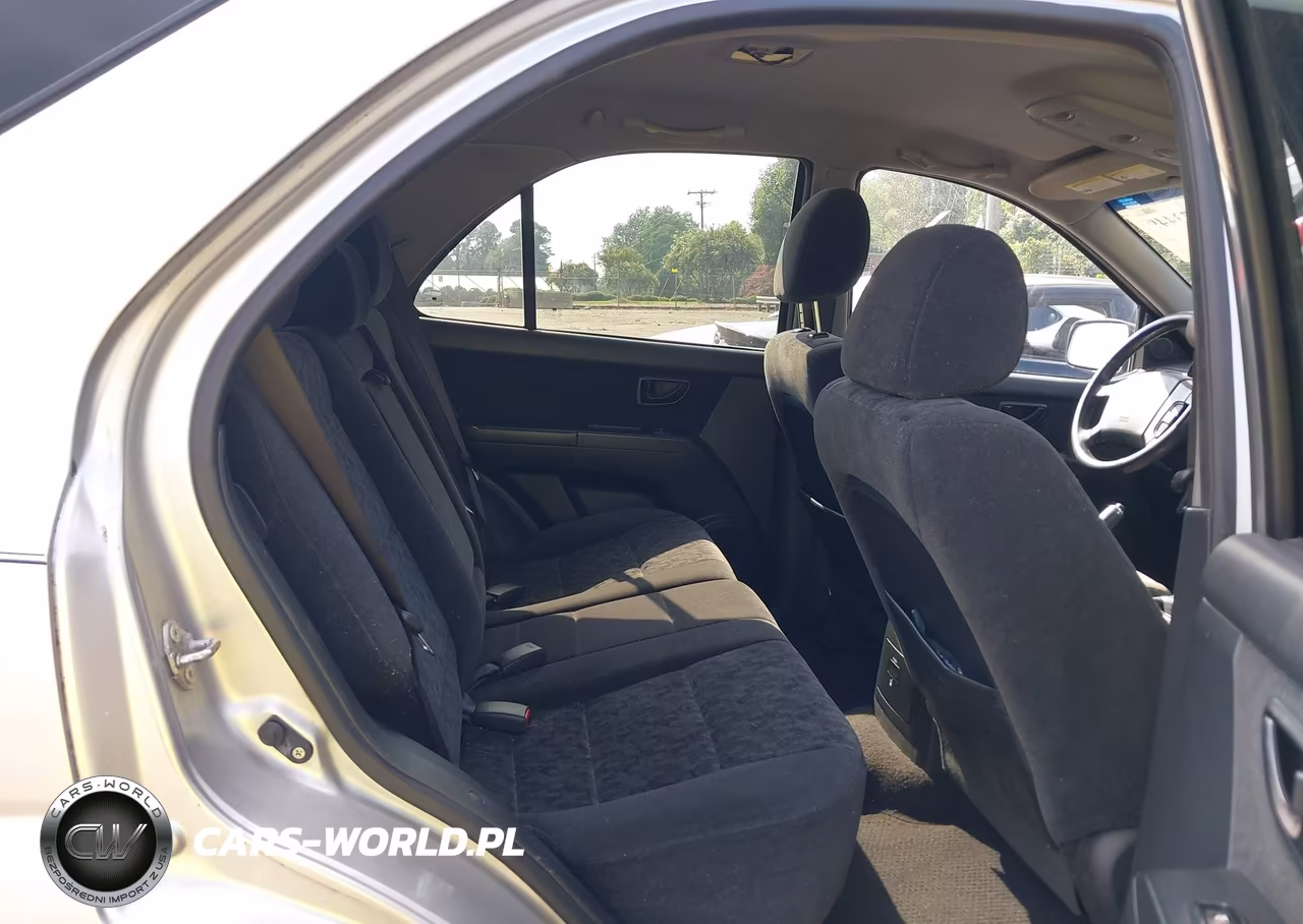2008 Kia Sorento Ex-Lx VIN:KNDJD735785842423 - 8