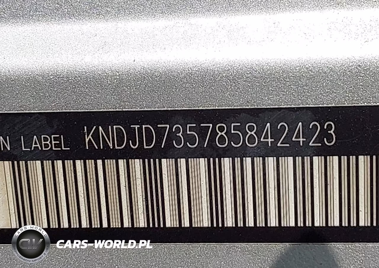2008 Kia Sorento Ex-Lx VIN:KNDJD735785842423 - 9