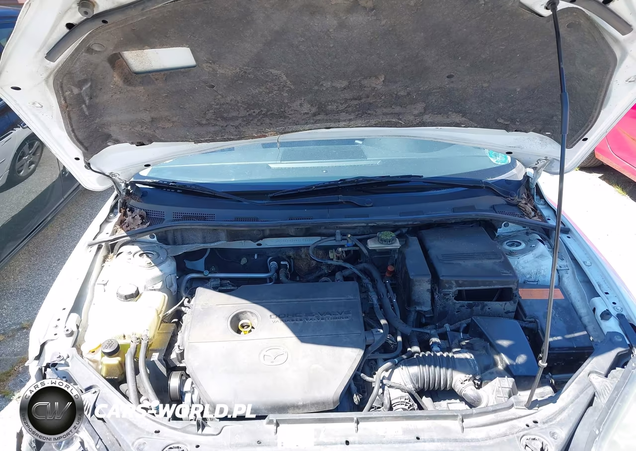 2022 Nissan Frontier S 4X4 VIN:1N6ED1EK0NN628240 - 10