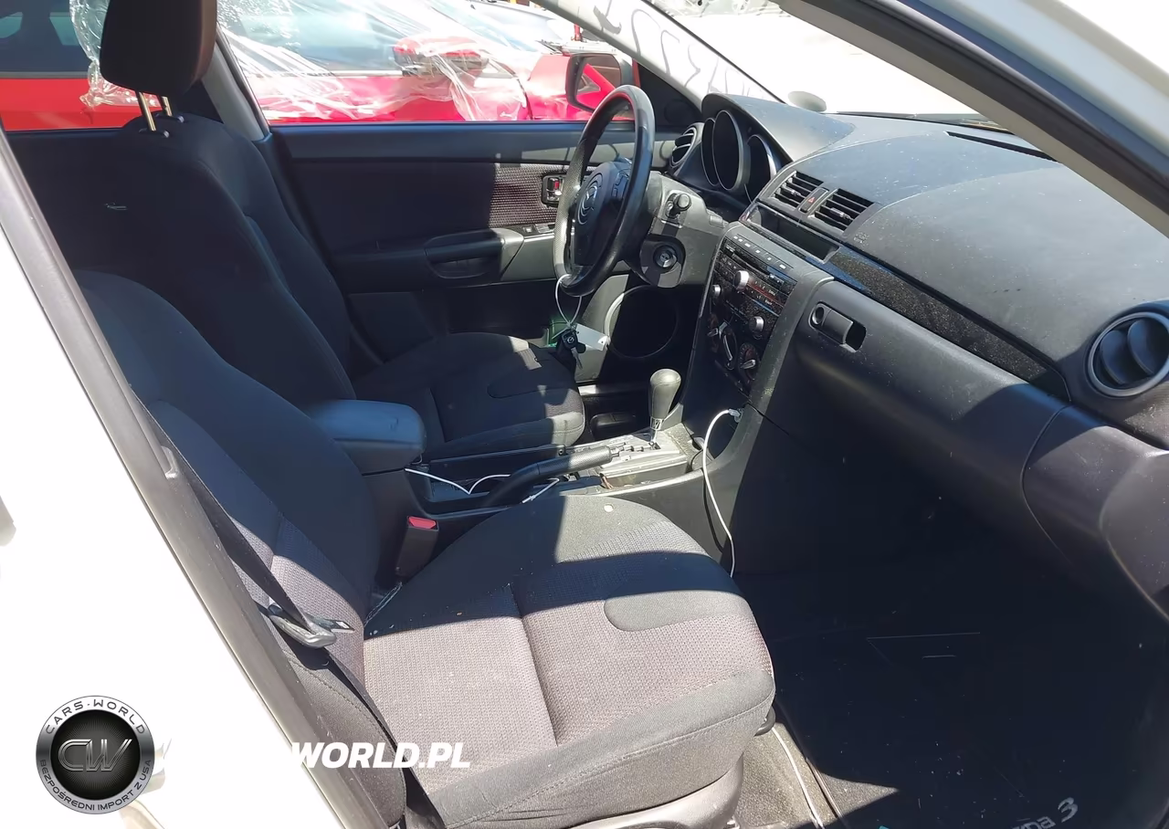 2022 Nissan Frontier S 4X4 VIN:1N6ED1EK0NN628240 - 5