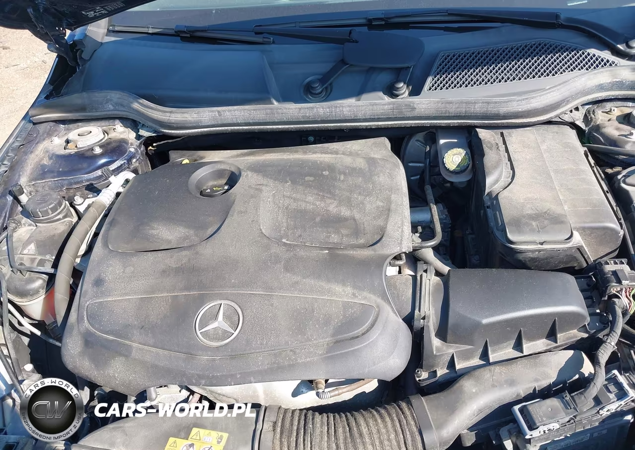 2018 Mercedes-Benz Cla 250 4Matic VIN:WDDSJ4GB4JN561963 - 10