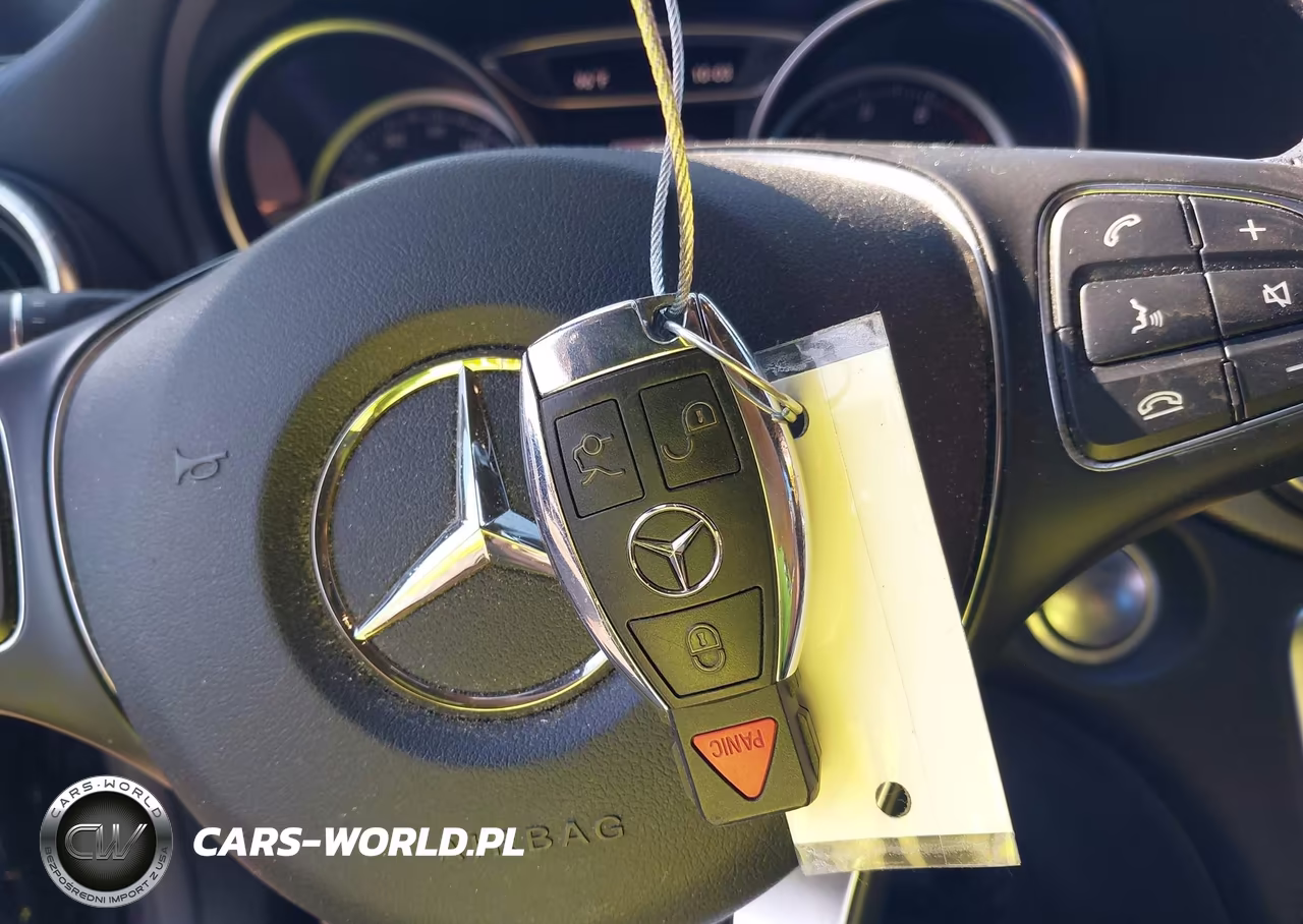 2018 Mercedes-Benz Cla 250 4Matic VIN:WDDSJ4GB4JN561963 - 11