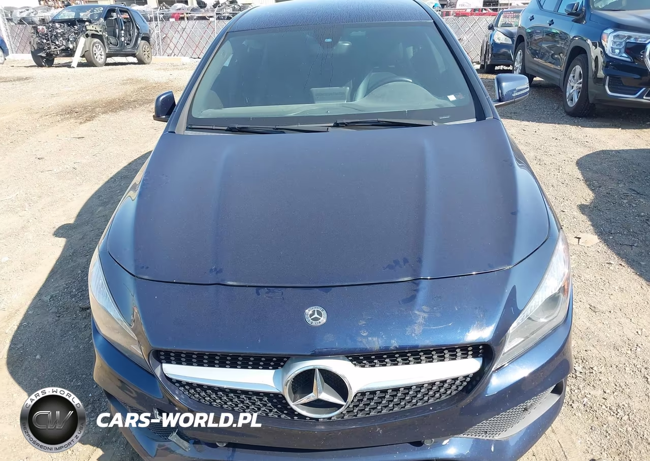 2018 Mercedes-Benz Cla 250 4Matic VIN:WDDSJ4GB4JN561963 - 12