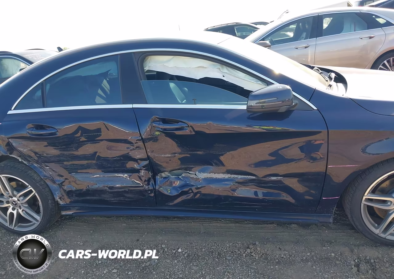 2018 Mercedes-Benz Cla 250 4Matic VIN:WDDSJ4GB4JN561963 - 13