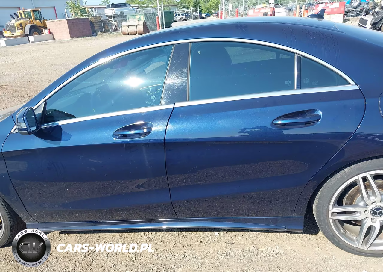 2018 Mercedes-Benz Cla 250 4Matic VIN:WDDSJ4GB4JN561963 - 14