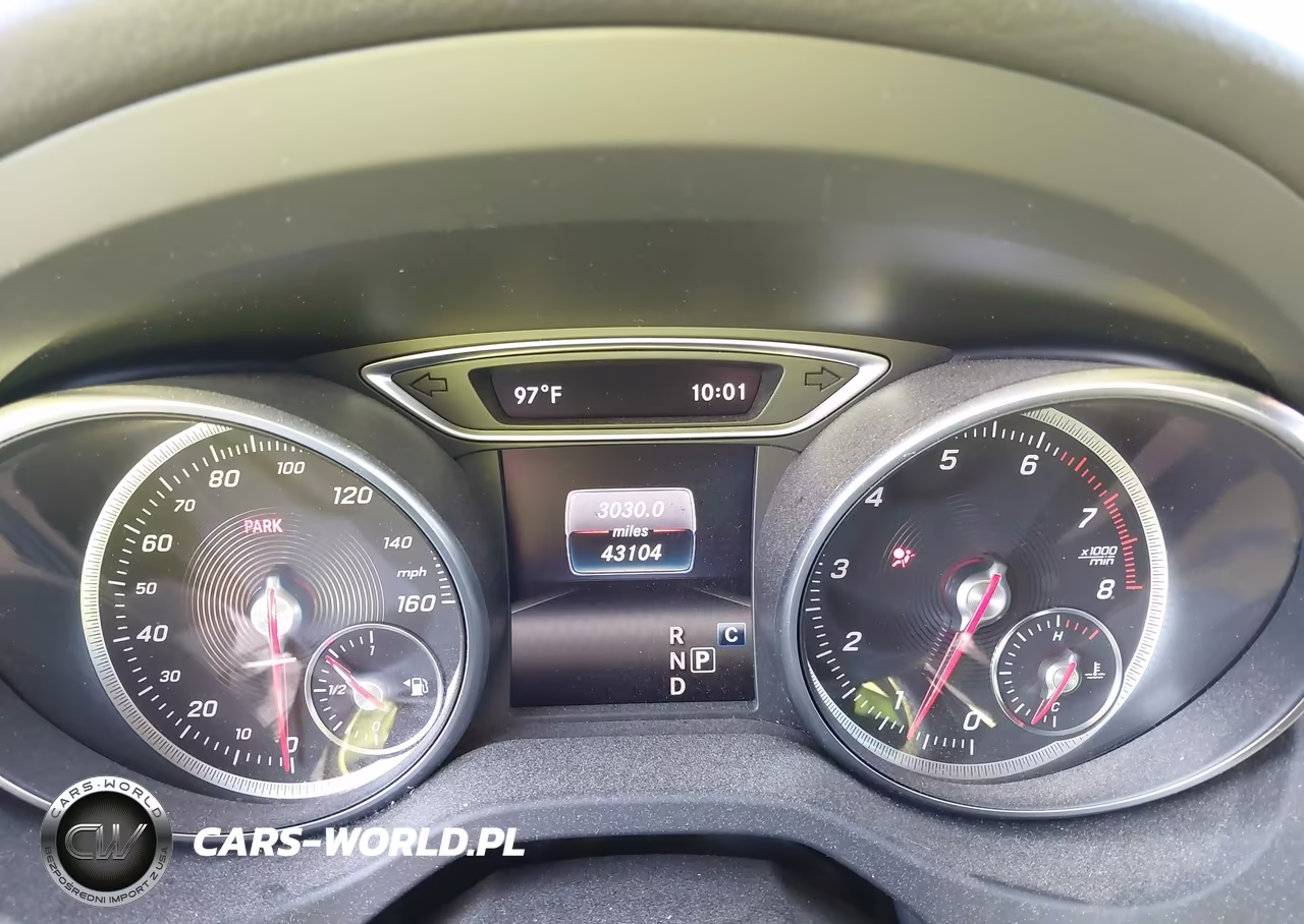 2018 Mercedes-Benz Cla 250 4Matic VIN:WDDSJ4GB4JN561963 - 7