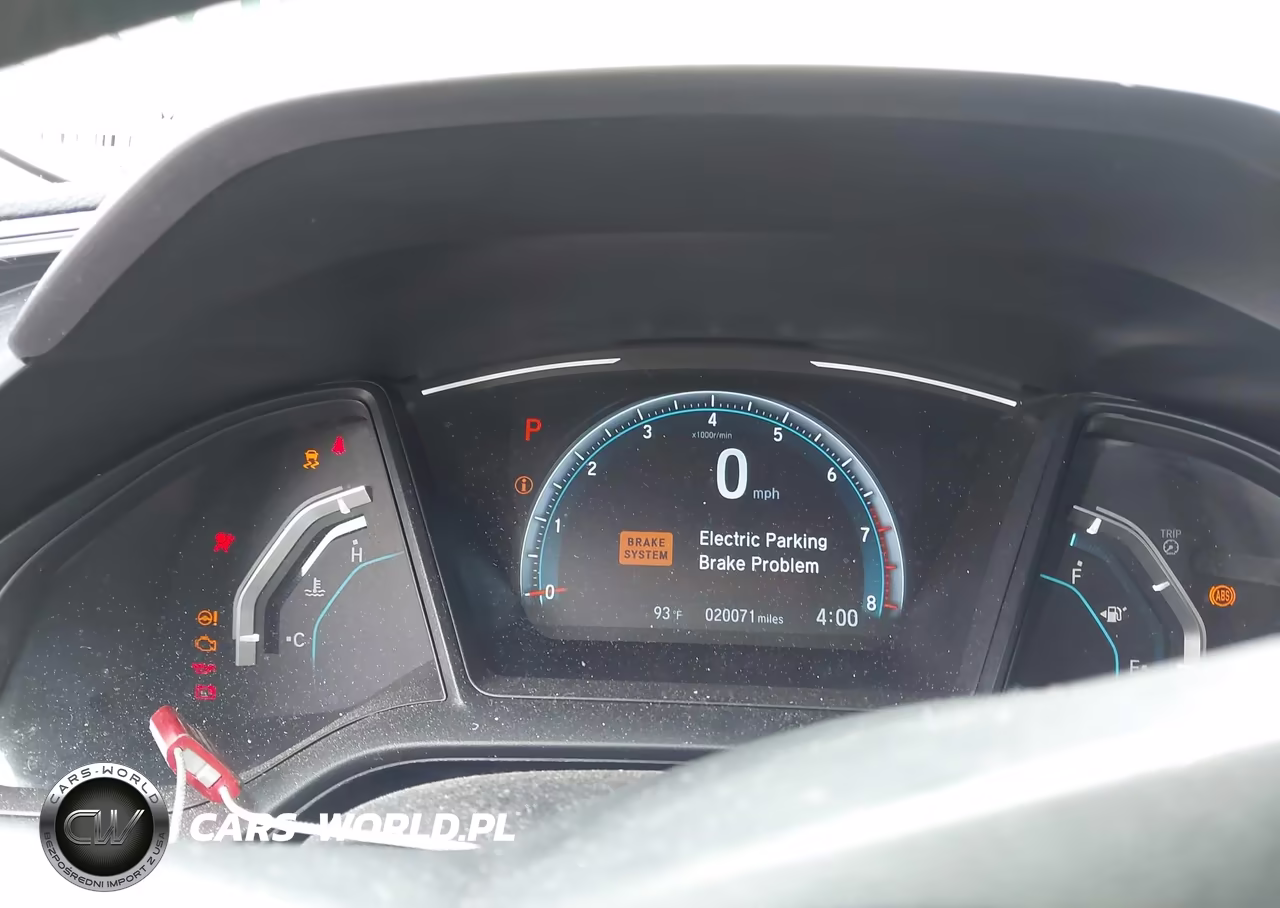 2021 Honda Civic Lx VIN:2HGFC2F68MH532432 - 7