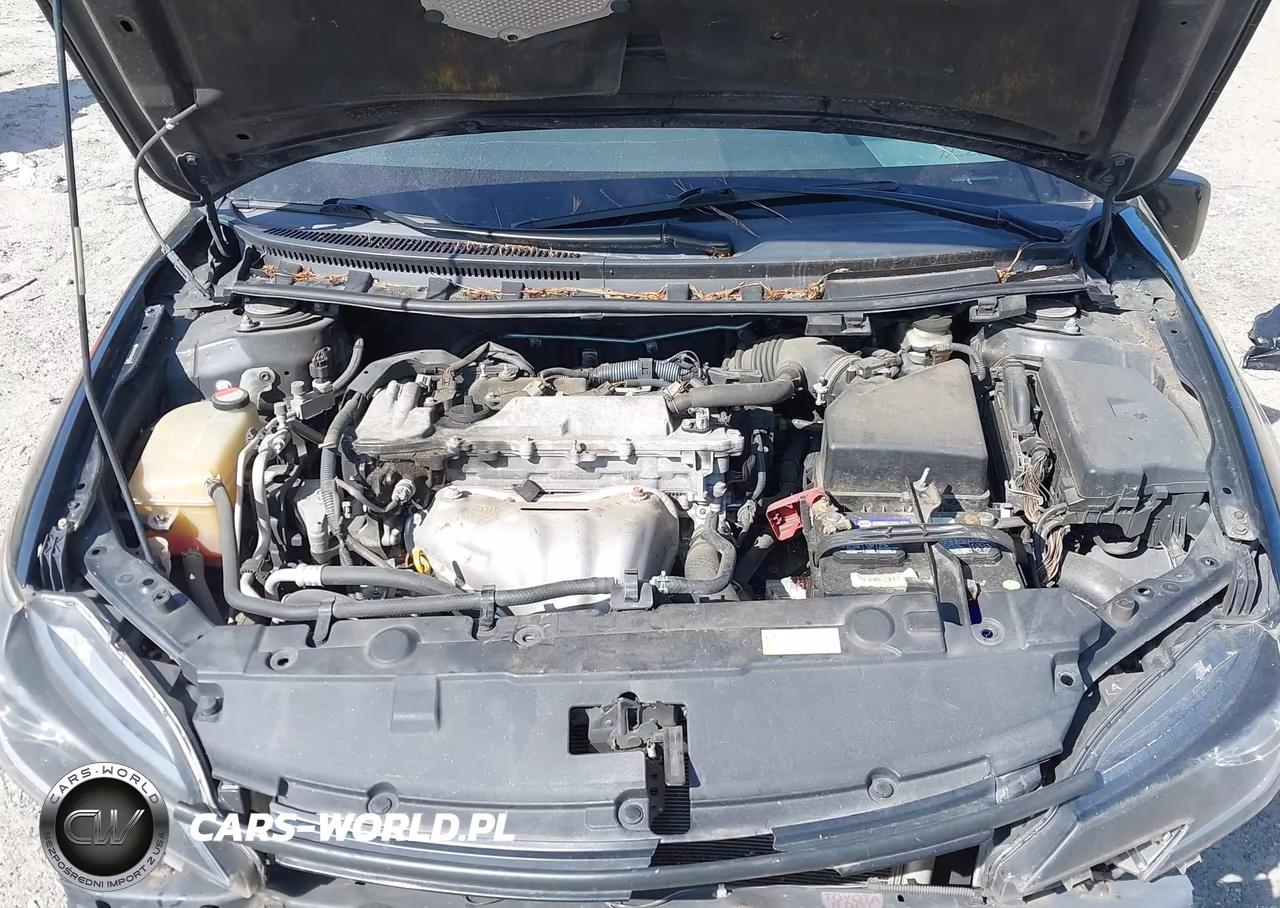 2016 Scion Tc VIN:WBAVB13506PT09431 - 10