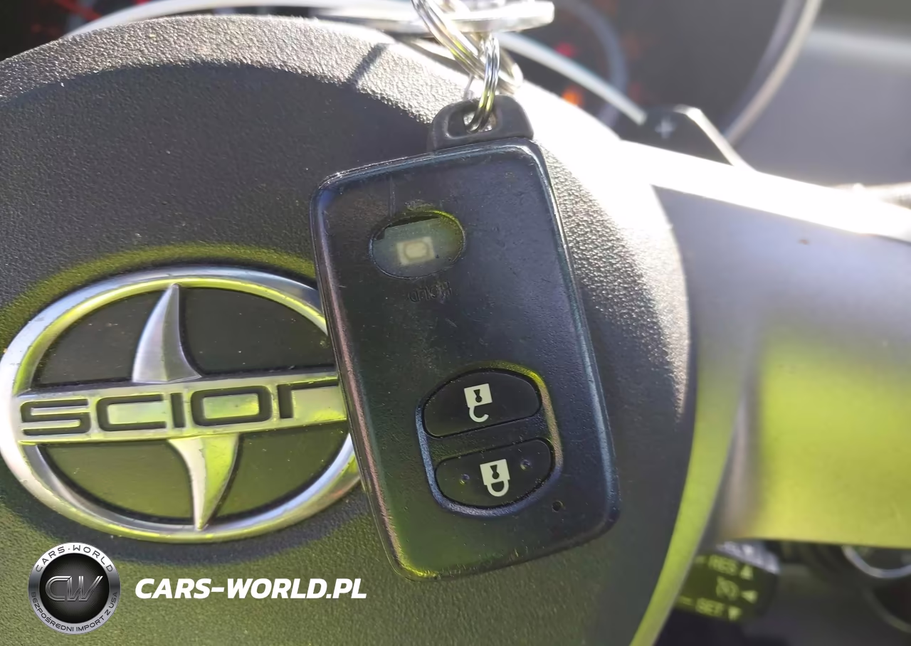 2016 Scion Tc VIN:WBAVB13506PT09431 - 11