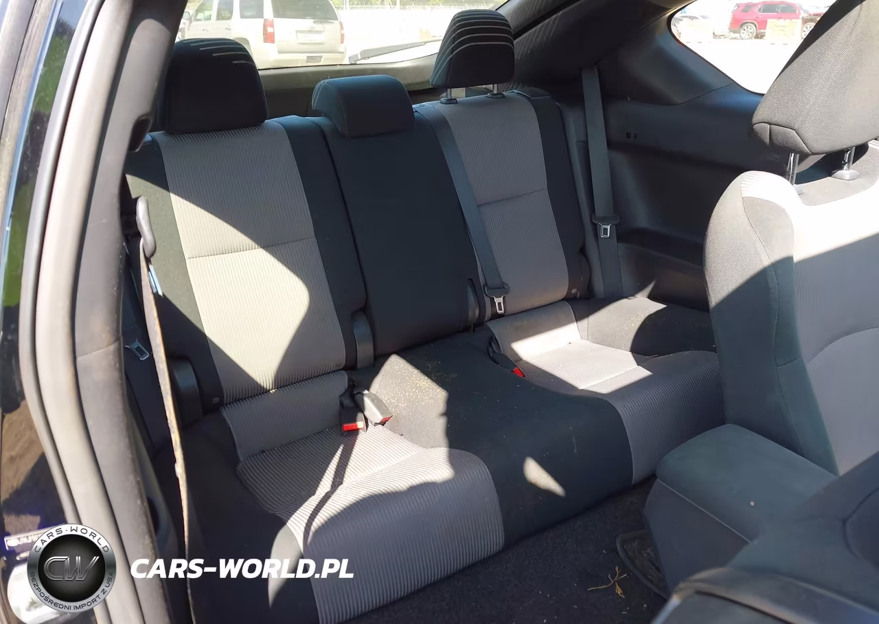 2016 Scion Tc VIN:WBAVB13506PT09431 - 8