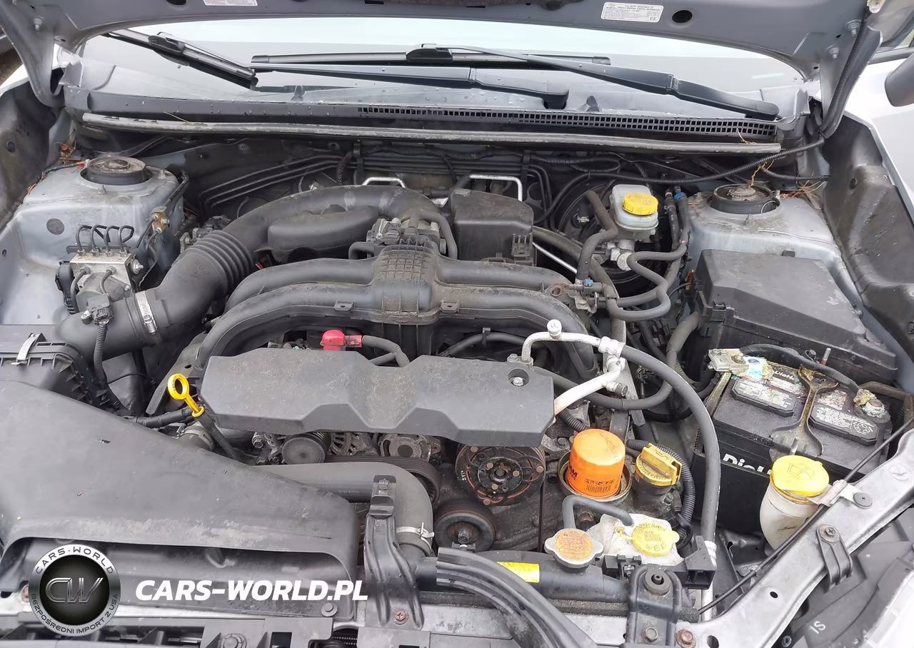 2016 Subaru Impreza 2.0I Sport Premium VIN:JF1GPAP62G8245670 - 10