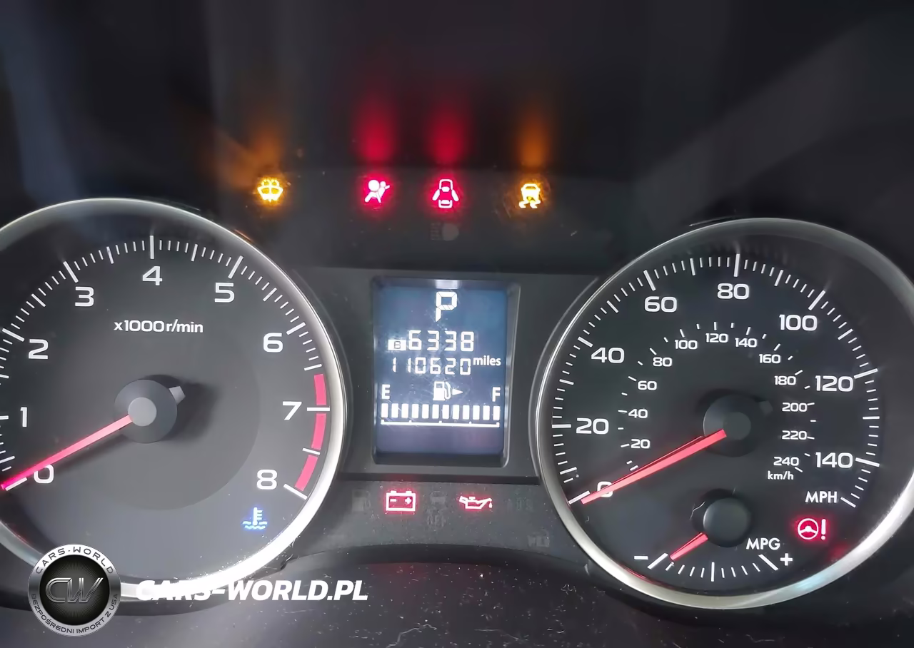 2016 Subaru Impreza 2.0I Sport Premium VIN:JF1GPAP62G8245670 - 7