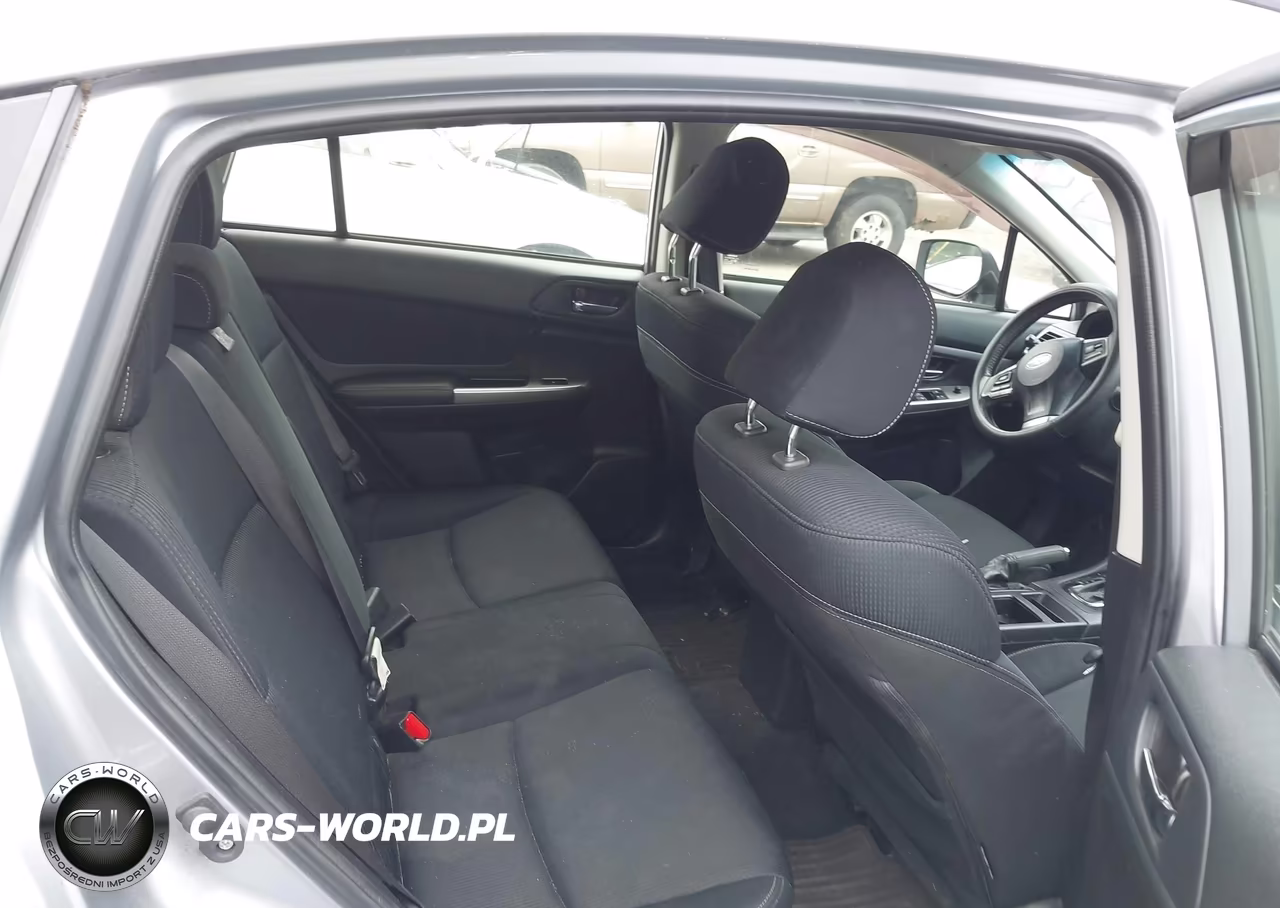 2016 Subaru Impreza 2.0I Sport Premium VIN:JF1GPAP62G8245670 - 8