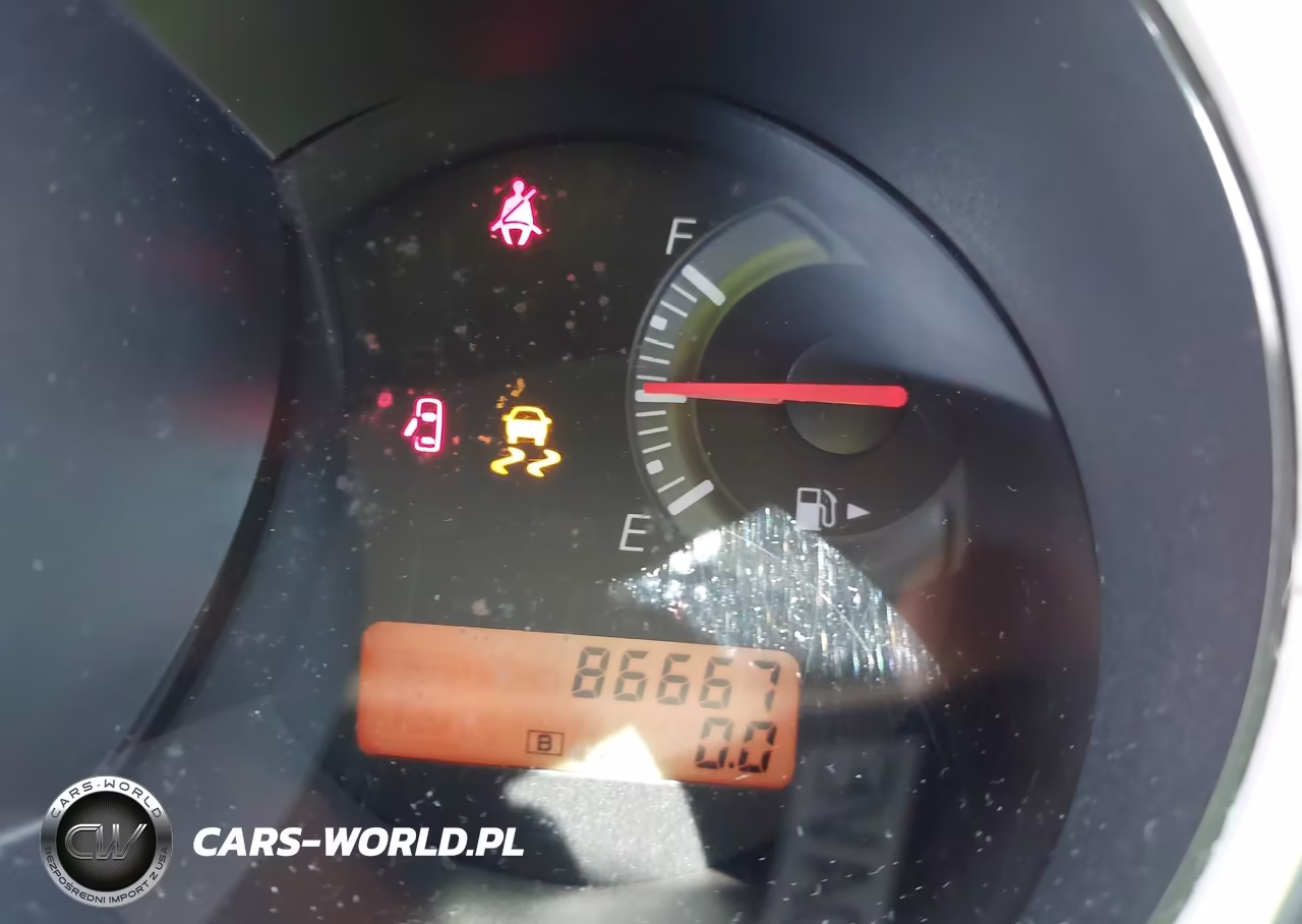 2011 Nissan Versa 1.8Sl VIN:3N1BC1CP0BL455888 - 7