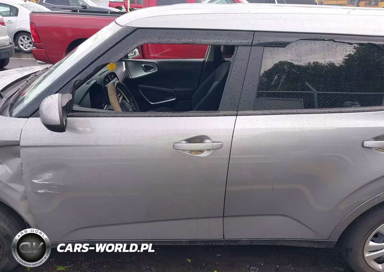 2022 Kia Soul Lx VIN:KNDJ23AU3N7801196 - 14