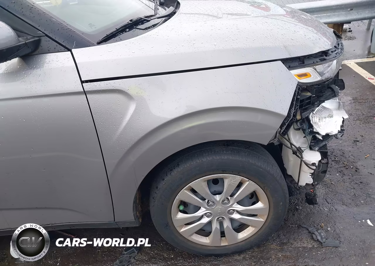 2022 Kia Soul Lx VIN:KNDJ23AU3N7801196 - 19