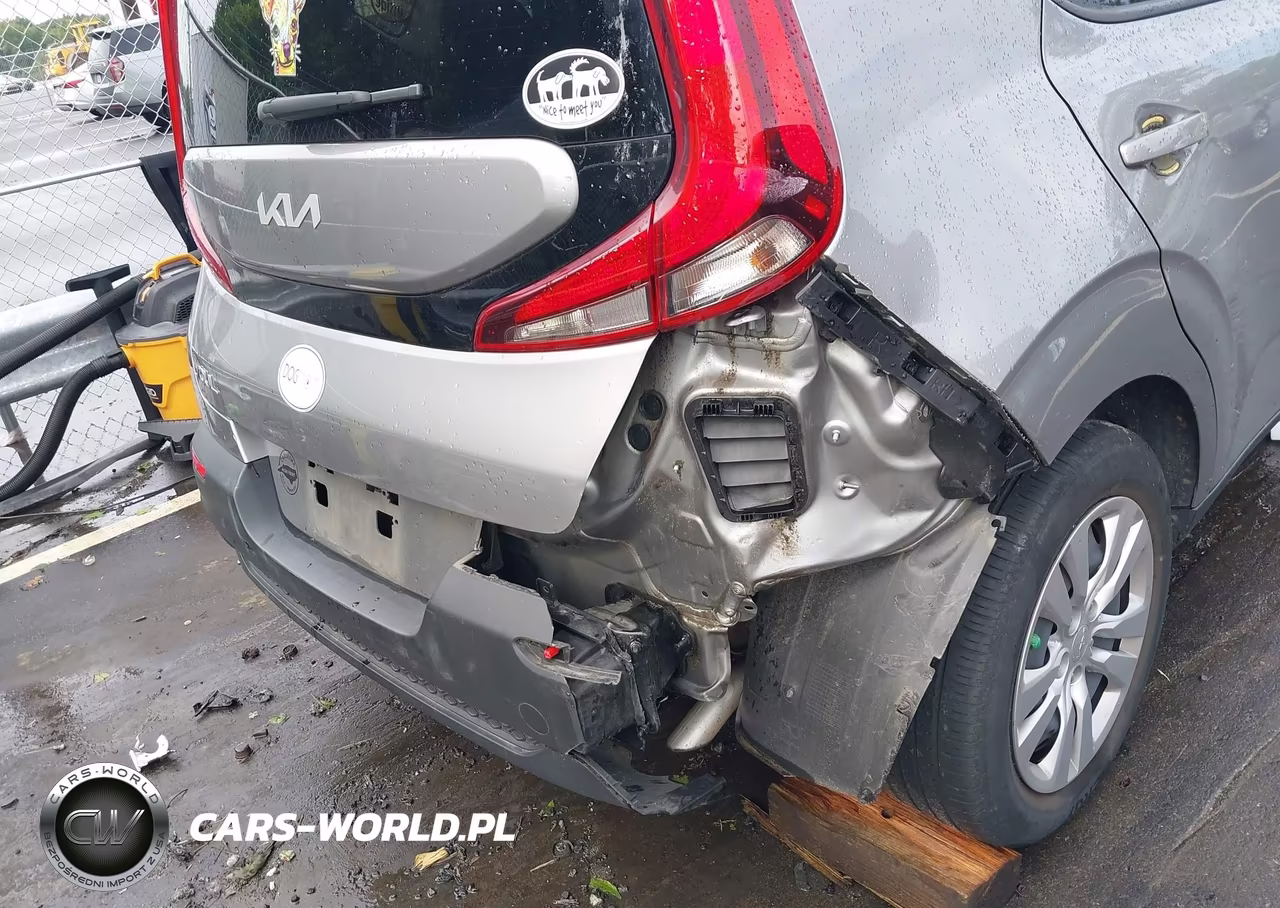 2022 Kia Soul Lx VIN:KNDJ23AU3N7801196 - 20