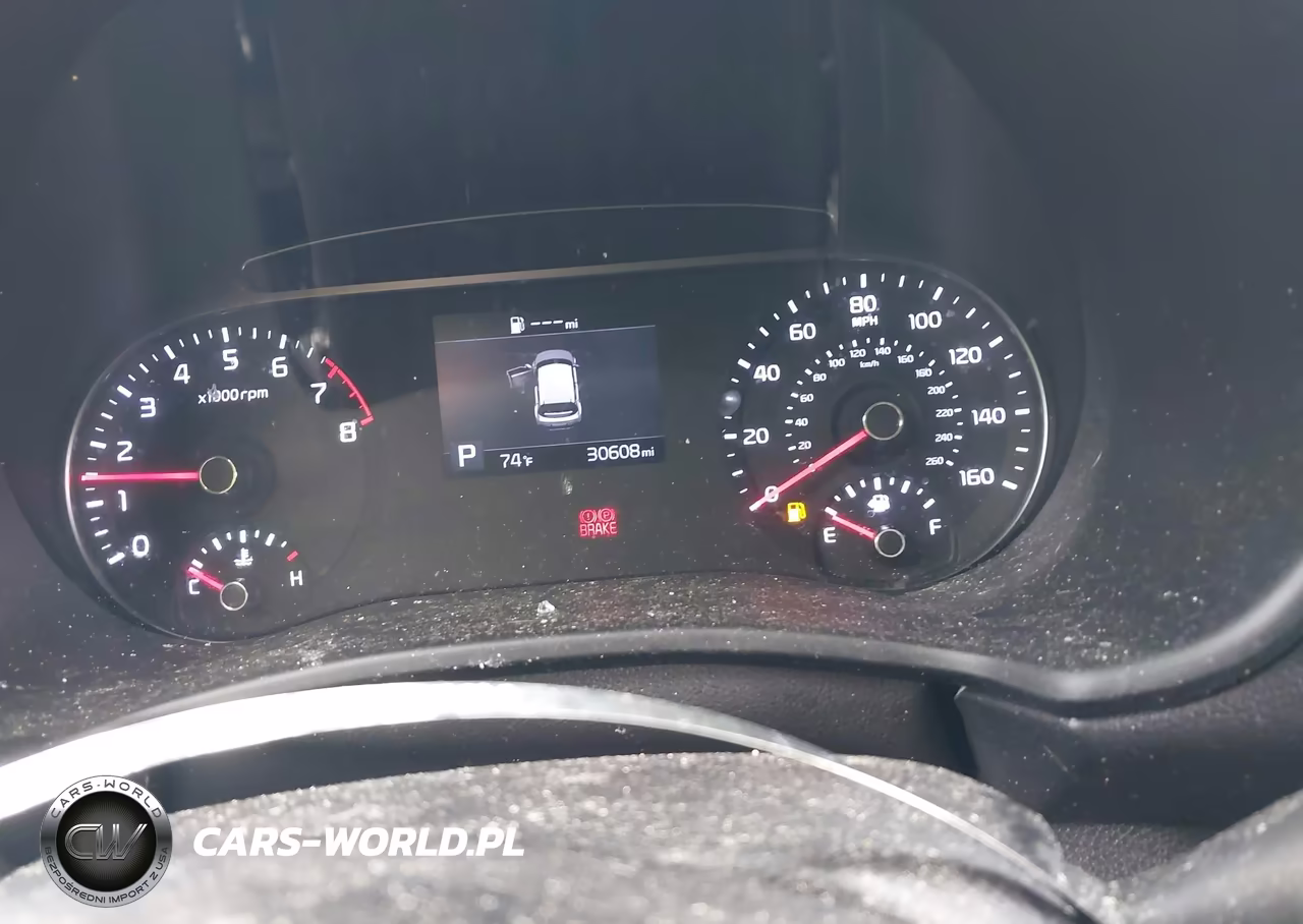 2022 Kia Soul Lx VIN:KNDJ23AU3N7801196 - 7