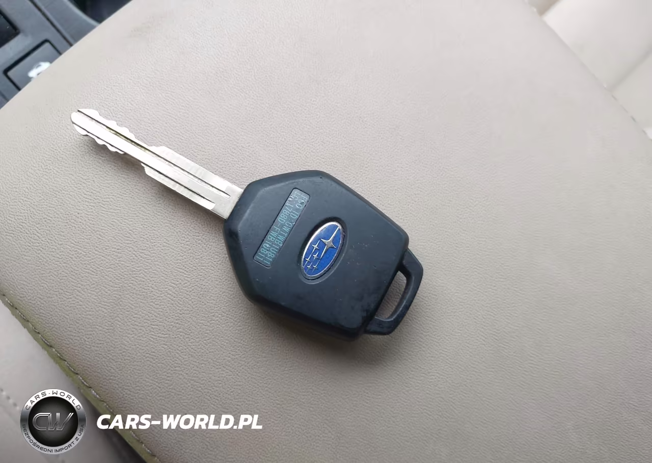 2017 Subaru Legacy 2.5I Premium VIN:4S3BNAF63H3046119 - 11