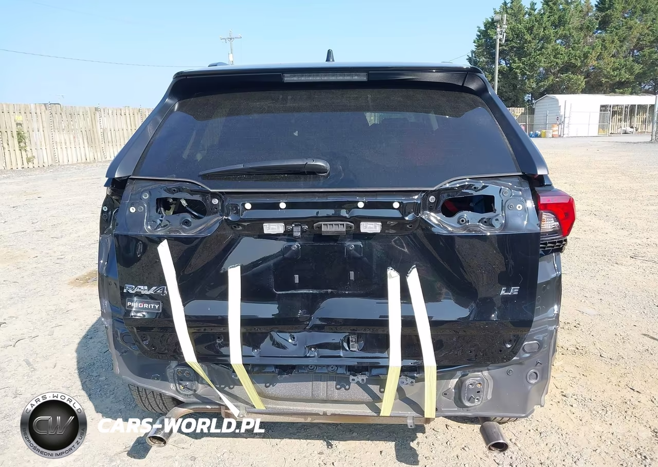 2021 Toyota Rav4 Le VIN:2T3H1RFV3MC143941 - 16
