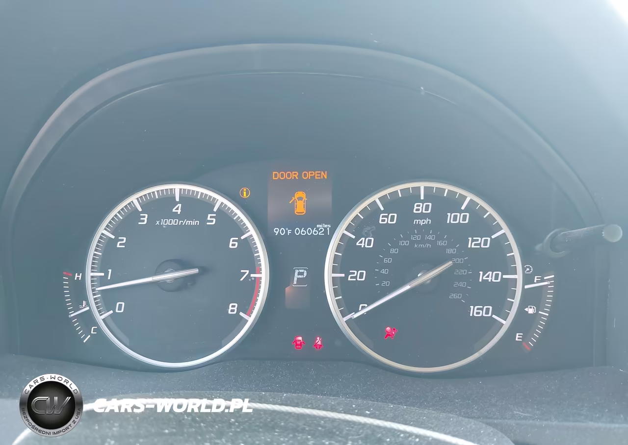 2013 Acura Rdx VIN:5J8TB4H34DL017015 - 7