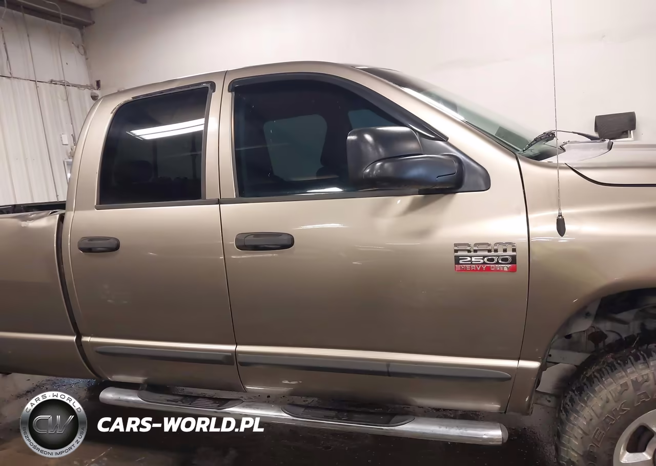2007 Dodge Ram 2500 St-Slt VIN:3D7KS28C47G702377 - 14