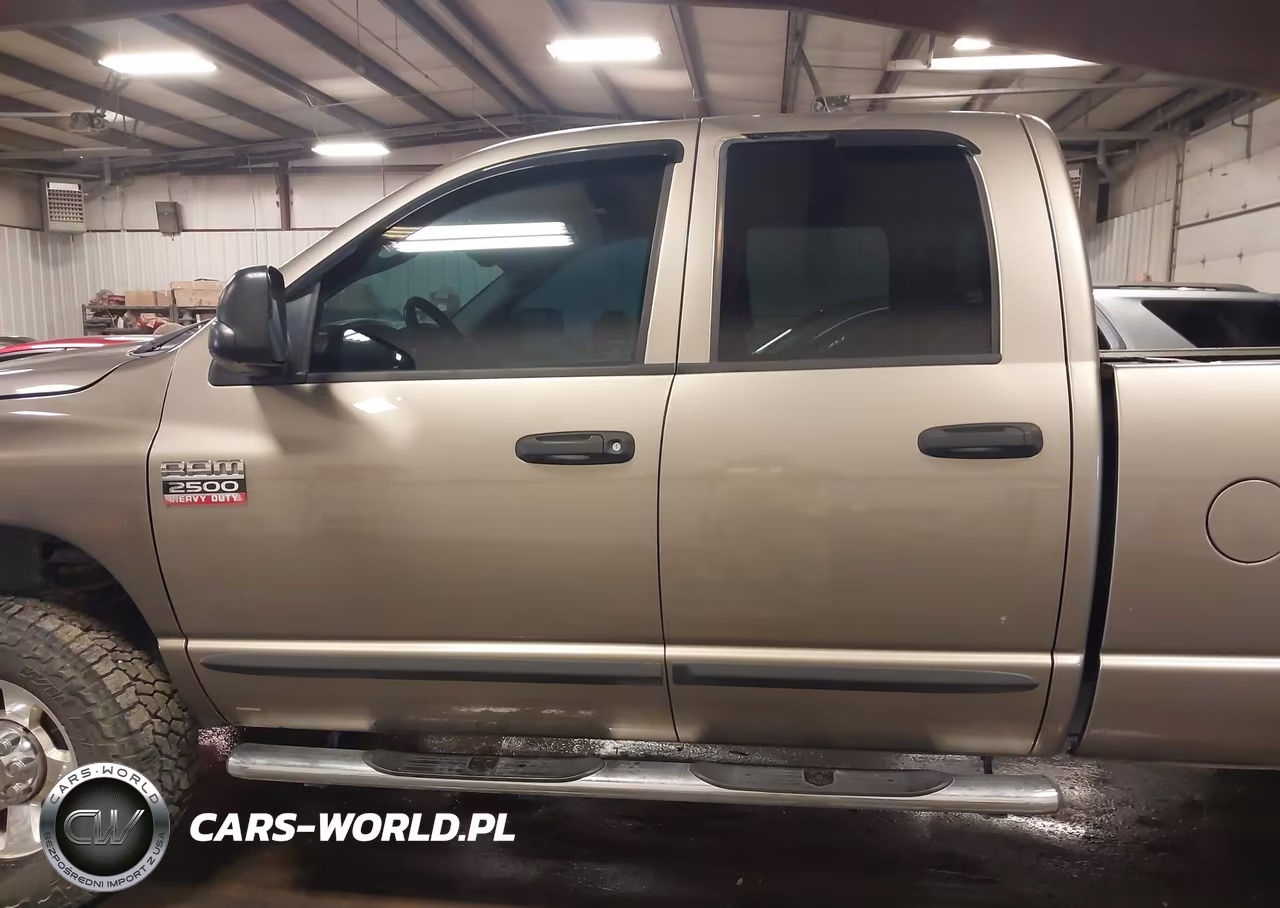 2007 Dodge Ram 2500 St-Slt VIN:3D7KS28C47G702377 - 15