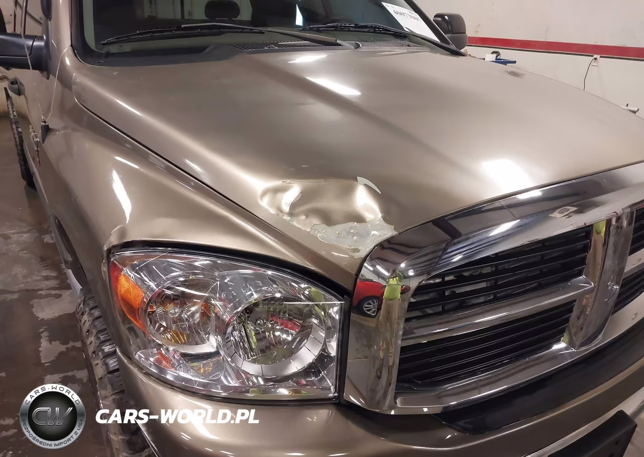 2007 Dodge Ram 2500 St-Slt VIN:3D7KS28C47G702377 - 18