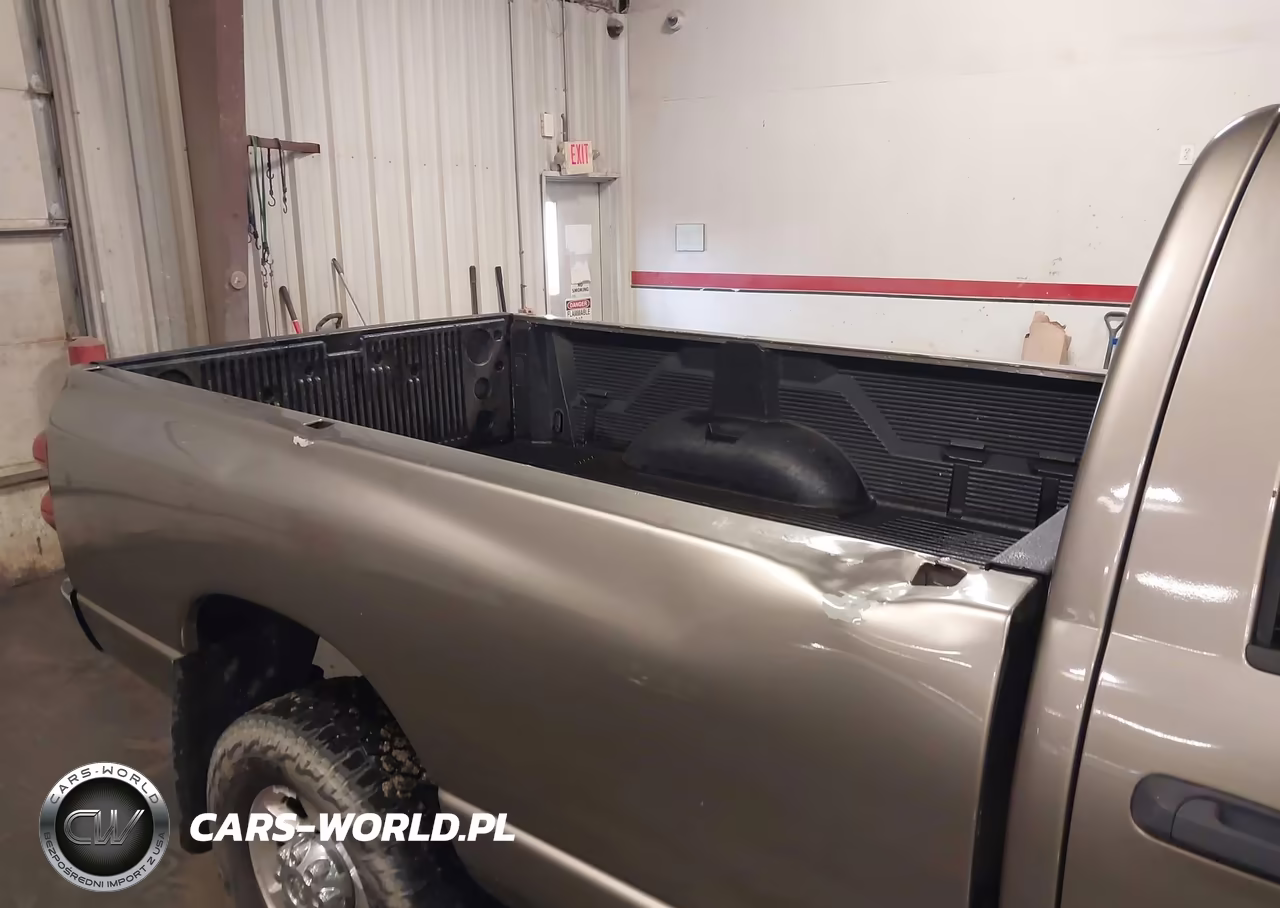 2007 Dodge Ram 2500 St-Slt VIN:3D7KS28C47G702377 - 6