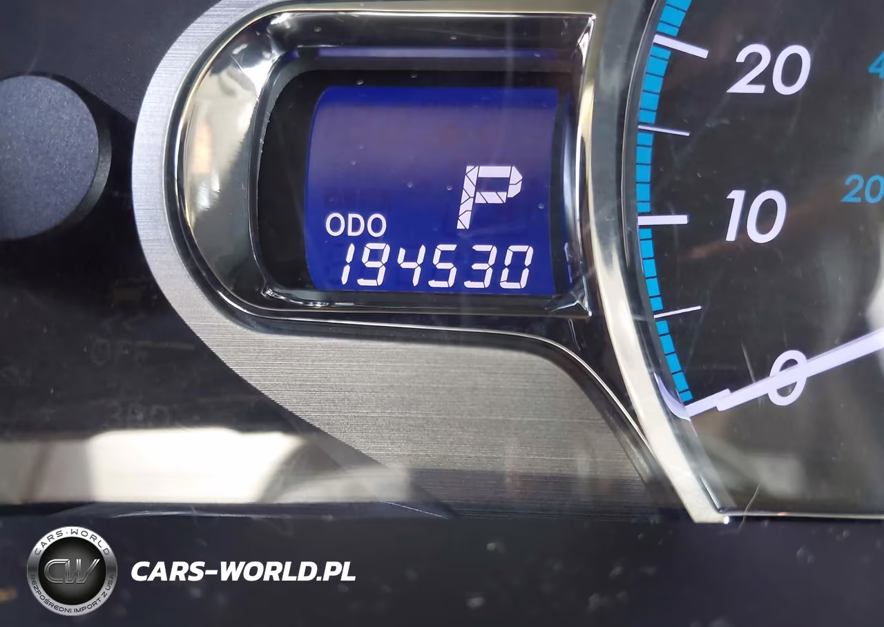 2013 Toyota Sienna Xle V6 8 Passenger VIN:5TDYK3DC5DS373508 - 15