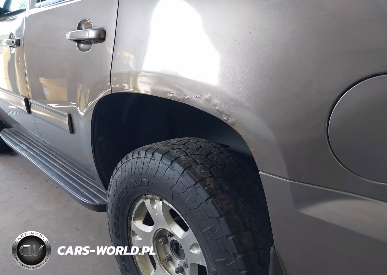 2012 Chevrolet Tahoe K1500 Lt VIN:1GNSKBE00CR153511 - 14