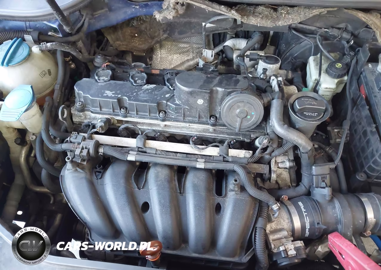 2008 Volkswagen Jetta Se VIN:3VWRM71K18M171074 - 10