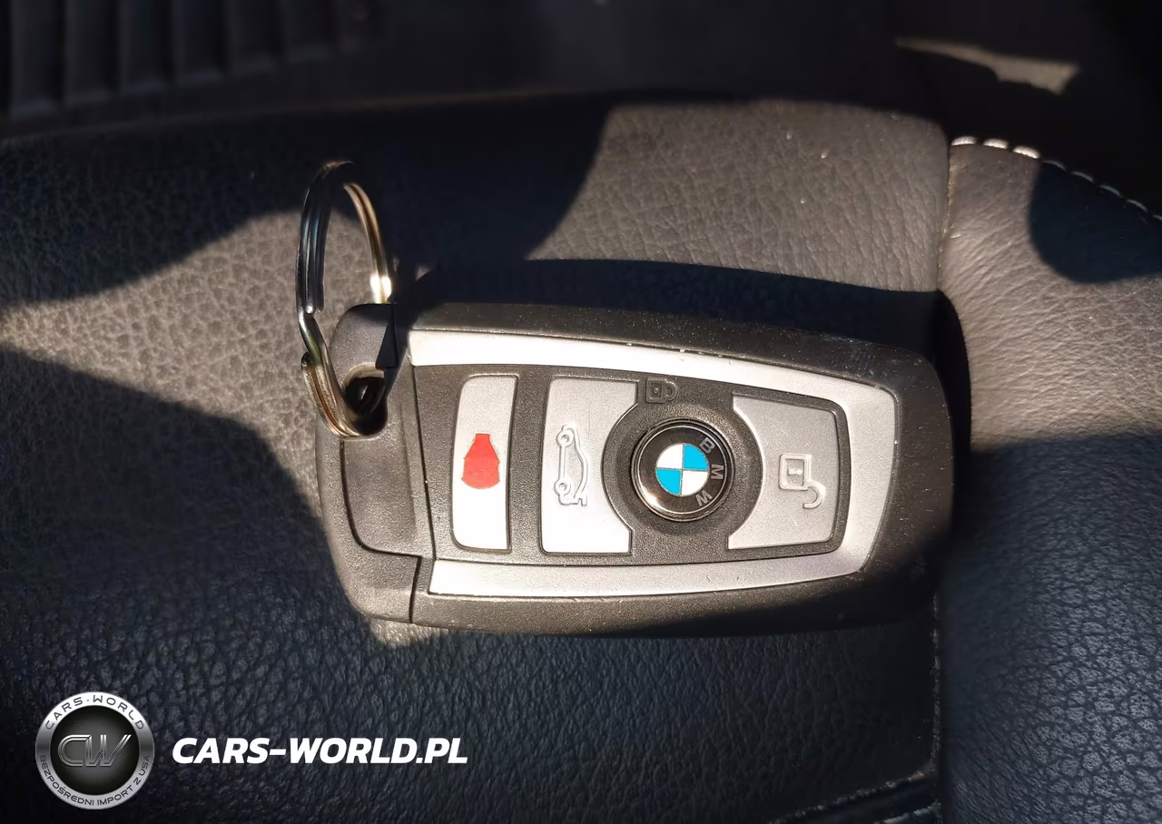 2016 BMW X4 xDrive28I VIN:5UXXW3C55G0M90417 - 11