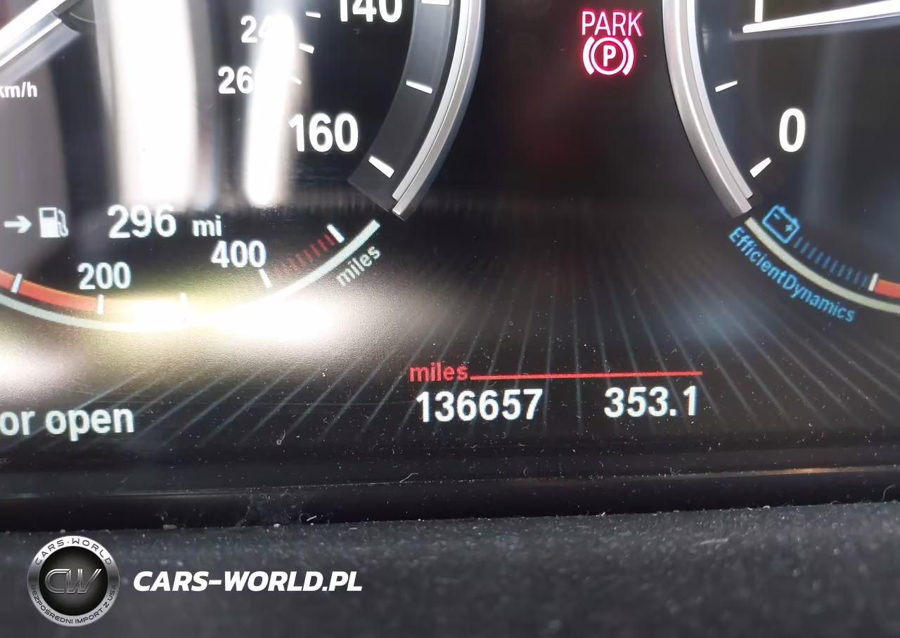 2016 BMW X4 xDrive28I VIN:5UXXW3C55G0M90417 - 15