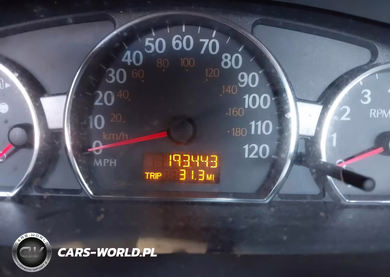 2005 Saturn Ion 2 VIN:1G8AJ52F05Z155726 - 7