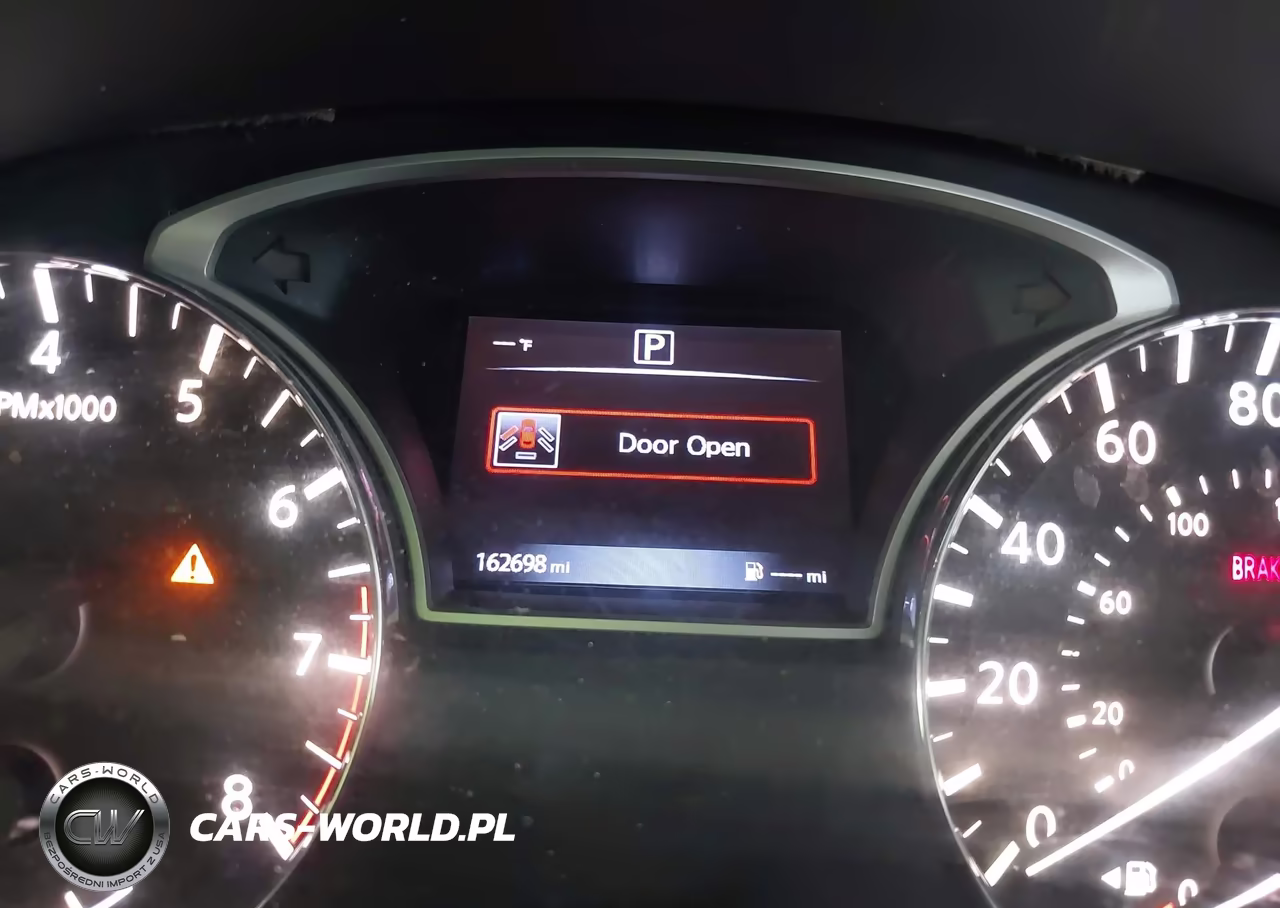 2016 Nissan Pathfinder S VIN:5N1AR2MN0GC606625 - 15