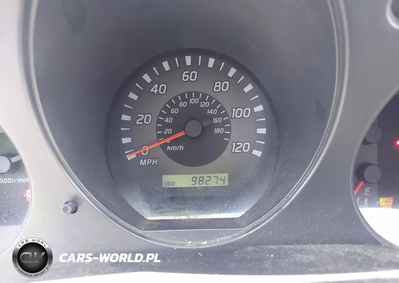 2002 Nissan Frontier Xe-V6 VIN:1N6ED27T22C361878 - 7