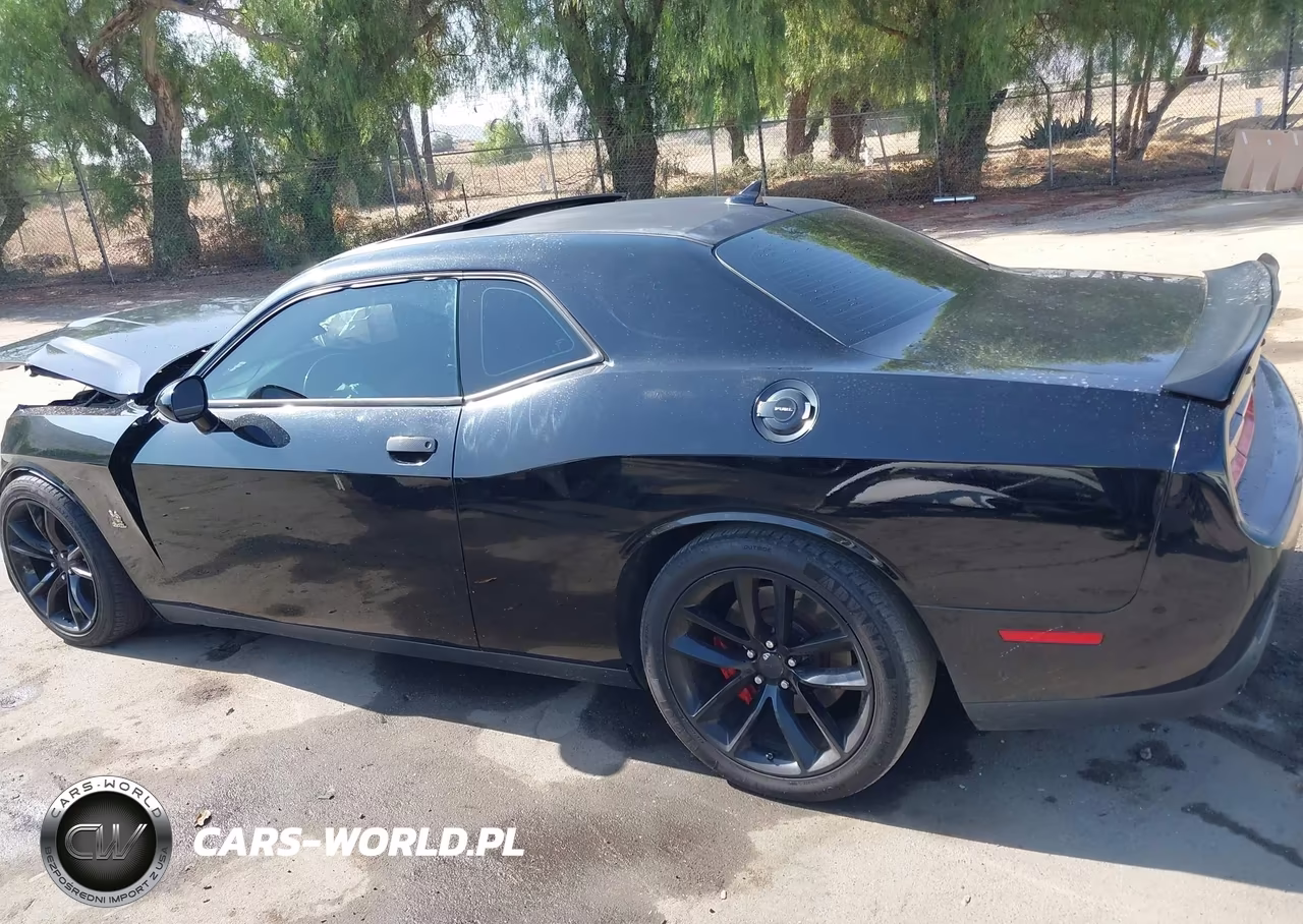 2016 Dodge Challenger R-T Scat Pack VIN:2C3CDZFJ1GH131860 - 14