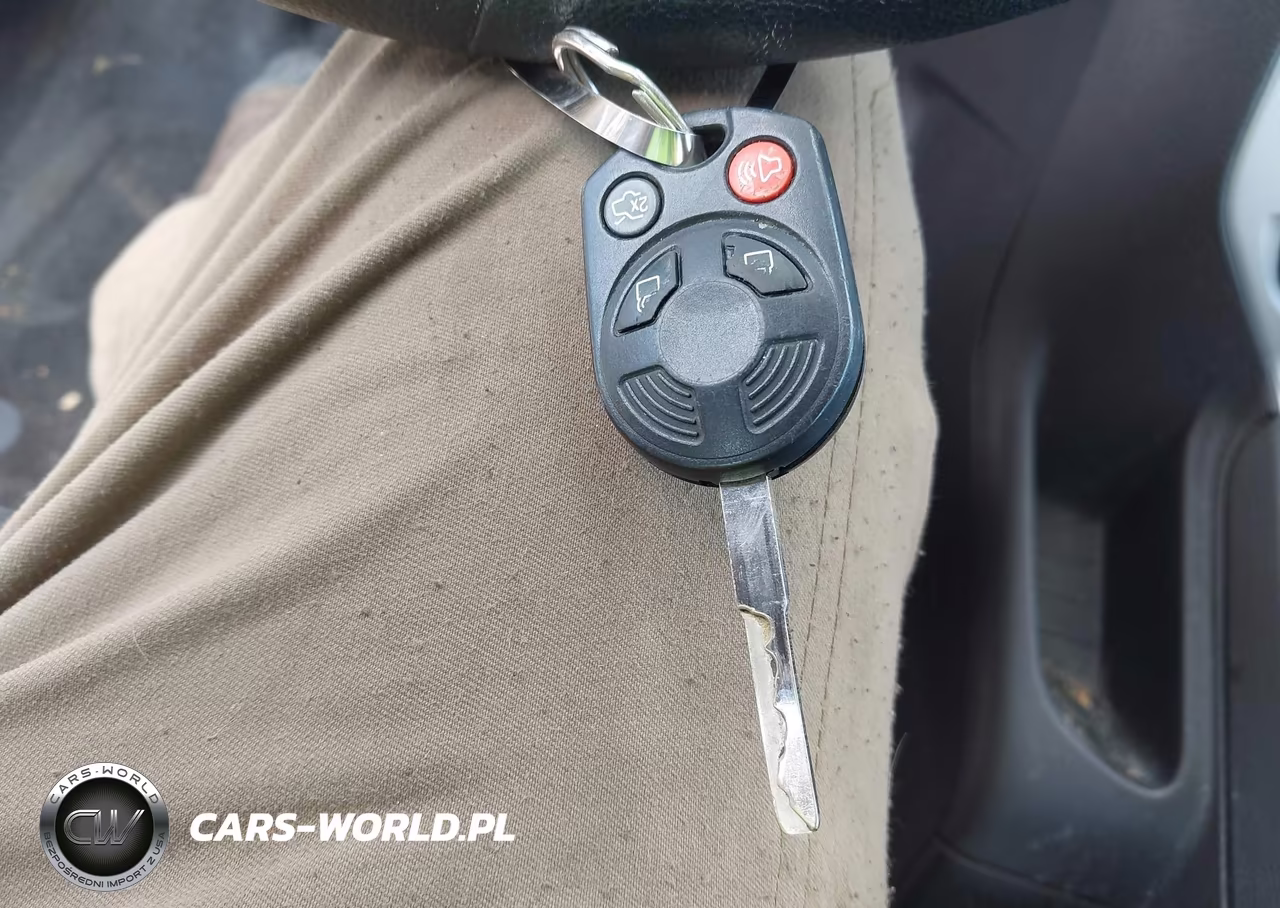 2014 Ford Focus Se VIN:1FADP3F20EL275368 - 11