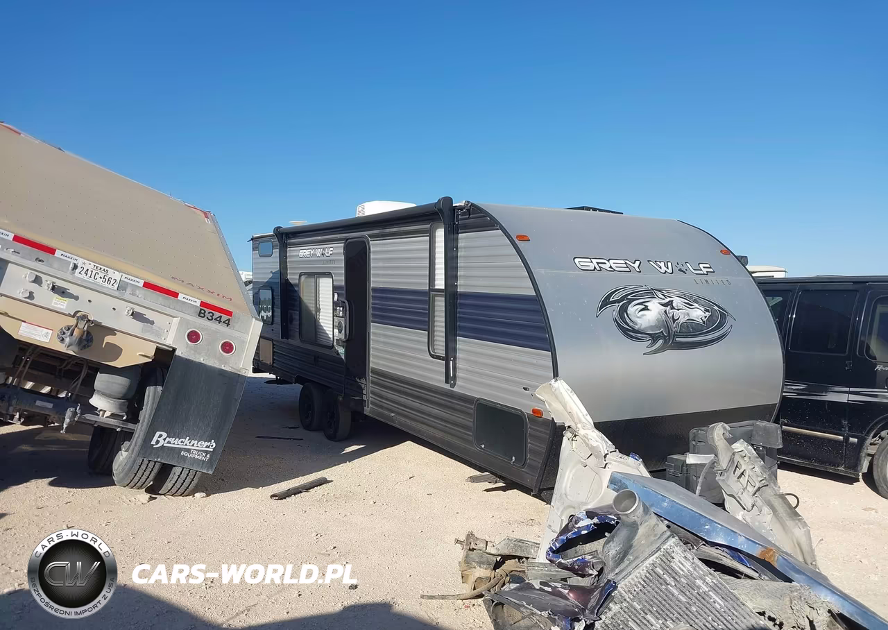 2021 Cherokee M-26Djsec
