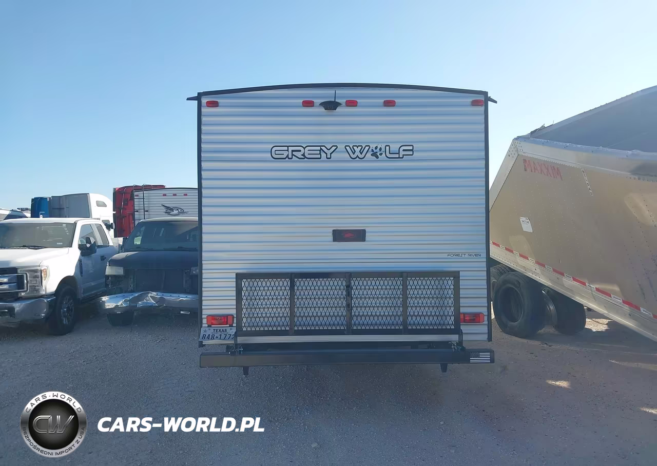 2021 Cherokee M-26Djsec VIN:5ZT2CKRB5MF000593 - 15