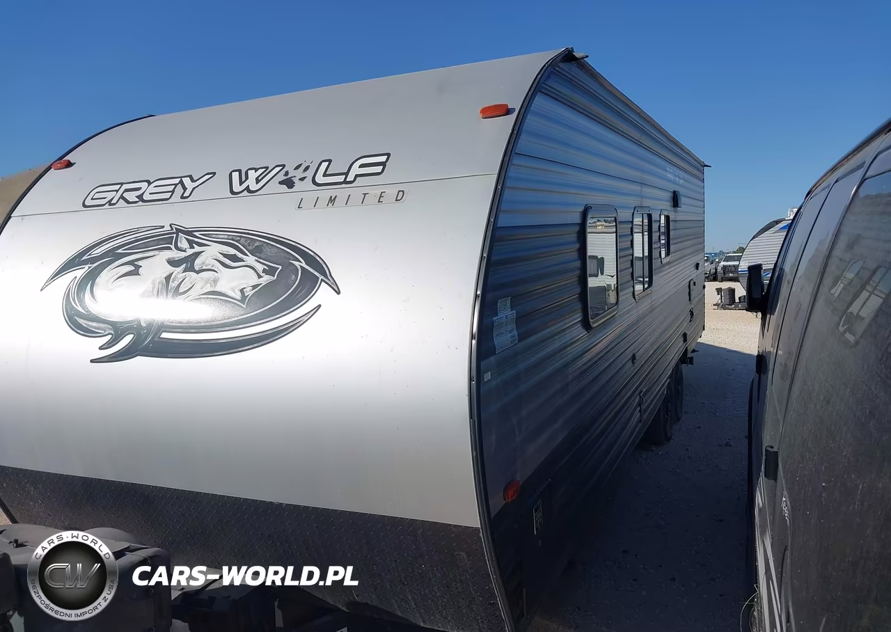 2021 Cherokee M-26Djsec VIN:5ZT2CKRB5MF000593 - 2