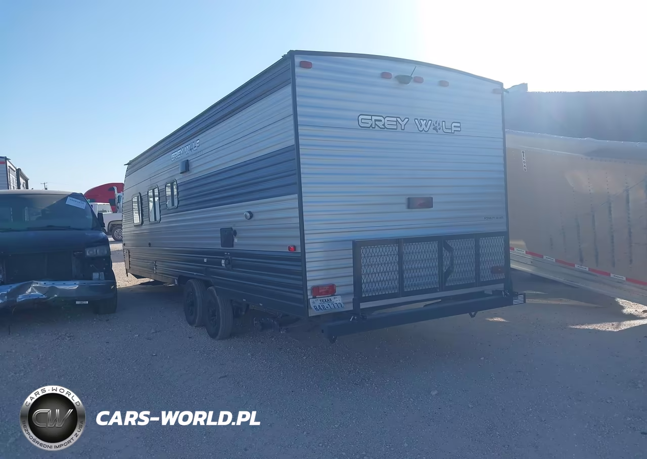 2021 Cherokee M-26Djsec VIN:5ZT2CKRB5MF000593 - 3