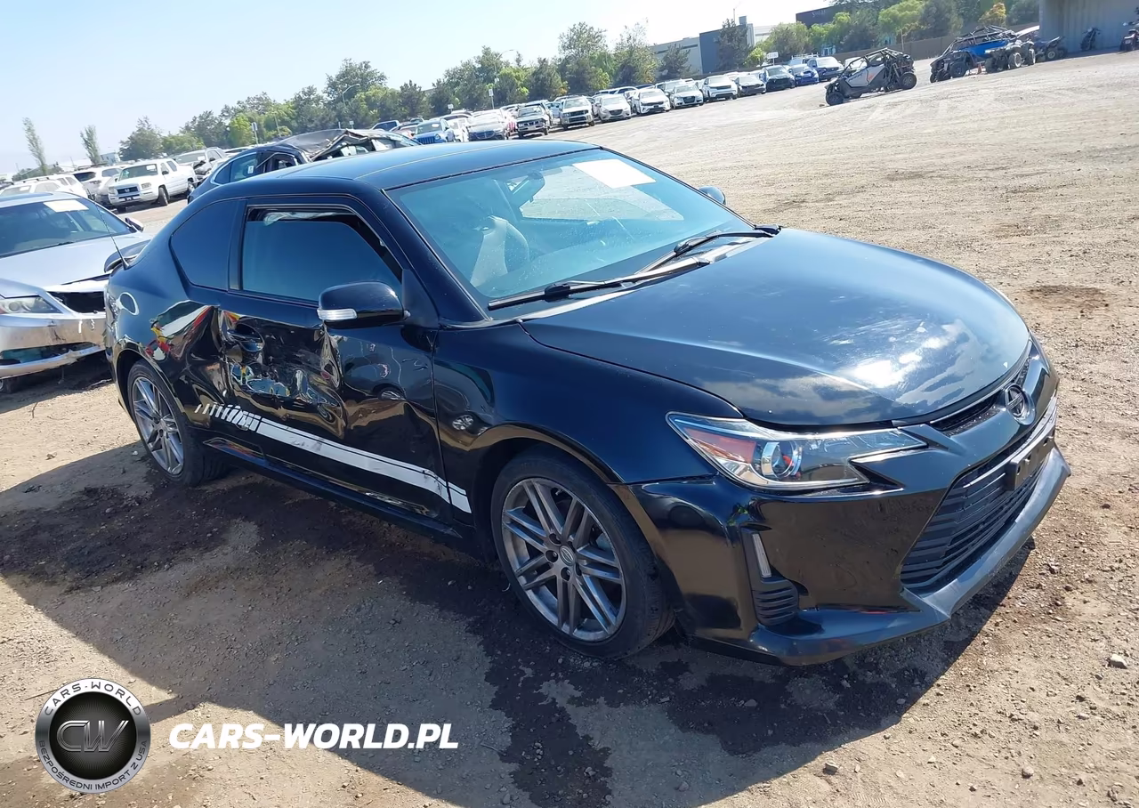 2014 Scion Tc – zdjęcie 1 z 16