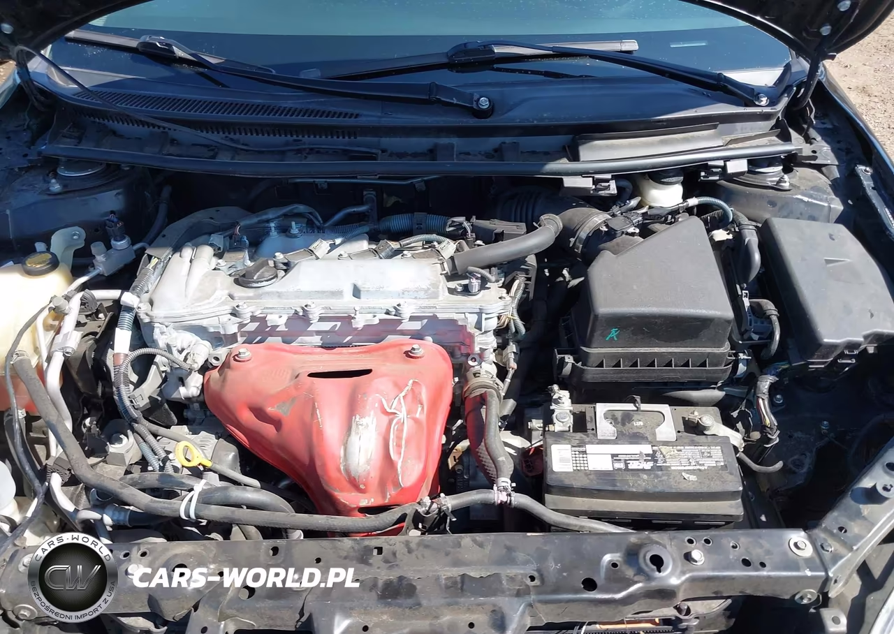 2014 Scion Tc VIN:JTKJF5C78E3074001 - 10