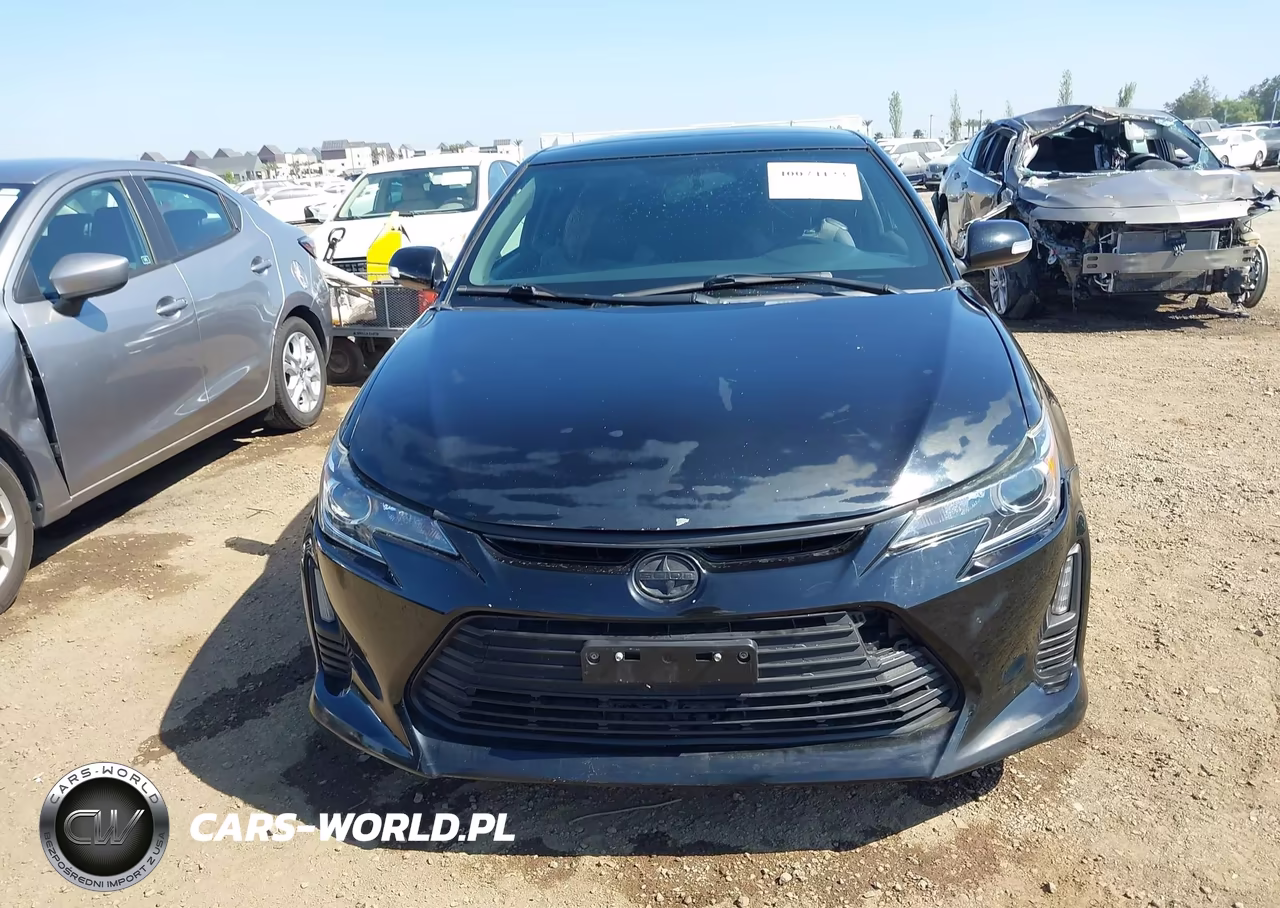 2014 Scion Tc VIN:JTKJF5C78E3074001 - 12